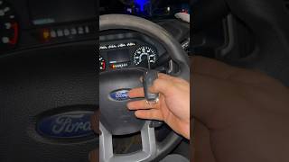 The New Ford Key Fob EXPLAINED [upl. by Wetzel994]