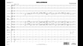 Wellerman arranged by Paul Murtha [upl. by Vincenz]