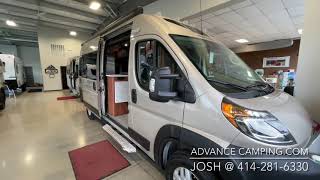 All New Roadtrek Play Must See Class B Motorhome [upl. by Renard]