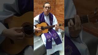 Canto para el sacerdote quotEl Ungidoquot  P Danny Suesca [upl. by Herries]