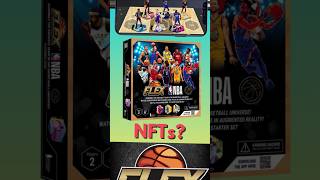 The NFT NBA Board Game [upl. by Elgar]