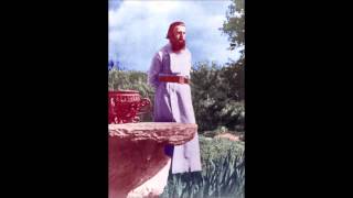 Cantare Parintelui Arsenie Boca Romanian Orthodox Music [upl. by Chaffinch]