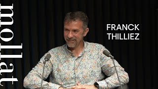 Franck Thilliez  Norferville [upl. by Michella]