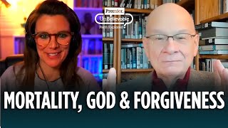 Tim Keller on traditional and modern understandings of identity [upl. by Enneirdna573]