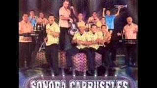 Sonora Carruseles  noche de rumba [upl. by Murrell608]