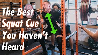 Powerlifting Coach Teaches You 4 MAJOR Tips to Improve Squat Form amp Technique [upl. by Lorien]