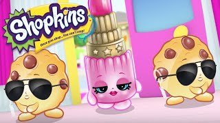 SHOPKINS  SHOPKINS WORLD VACATION GAMEPLAY  Shopkins Game  Apps For Kids [upl. by Gninnahc]