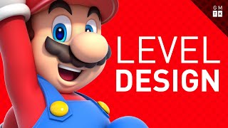 Super Mario 3D Worlds 4 Step Level Design [upl. by Ayokahs]