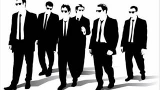 Reservoir Dogs Theme [upl. by Adialeda886]