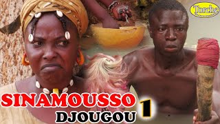 Sinamousso Djougou la méchante coepouse film long métrage qui Vire au drame [upl. by Jb]