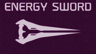 Energy Sword  Halo 4 Weapon Guide 1080p [upl. by Lepp142]