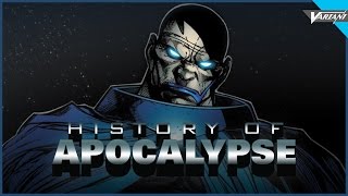 History Of Apocalypse [upl. by Fredericka]