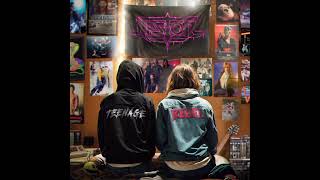 Nestor  Teenage Rebel Full Album 2024 [upl. by Hteik]