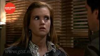 GTST Moment  S18  Nina gaat out [upl. by Selbbep]