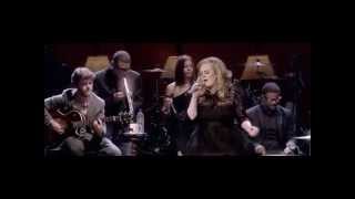 Adele My Same Live At The Royal Albert Hall [upl. by Cassilda541]