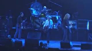 Led Zeppelin  Kashmir Live from Celebration Day Official Video [upl. by Presber]