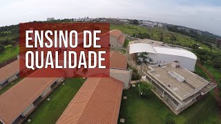 Venha conhecer o IFSP Araraquara [upl. by Dez875]