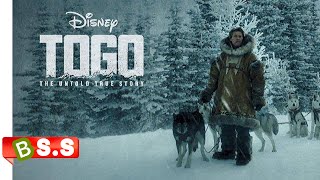 Togo 2019 Full Movie Explained In HindiUrdu  TRUE STORY  IMDB  8 [upl. by Mcgannon]