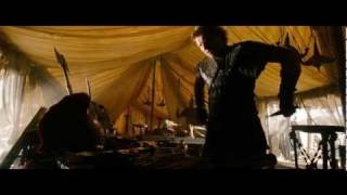 Hněv Titánů  Wrath of the Titans 2012  český HD trailer [upl. by Loeb]