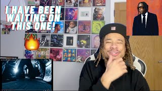 Don Toliver  Bandit Official Music Video REACTION [upl. by Ehctav]