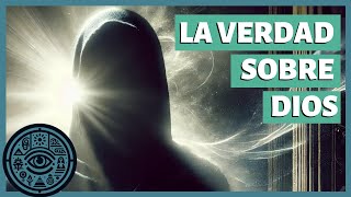 🌓 ¿QUIÉN ES DIOS  El Misterio de Dios [upl. by Zoeller406]