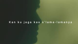 kangen band takkan terganti  SlowedReverbLyrics [upl. by Adalai355]