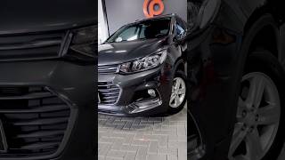 GM Tracker LT 2018 ❤️ chevrolet tracker trackerlt suv pontocomcarros [upl. by Lotti702]