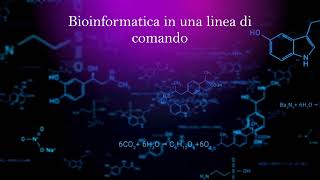 Trovare sequenza di DNA reverse complementare [upl. by Roch]