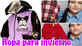 Ropa de invierno para tu negocio ✔️ ✅️ Comprasen ChiconcuacRopa de fabricantes [upl. by Kwapong545]