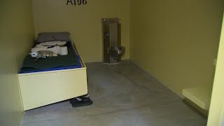 Guantanamo Bay ABC11 gets rare look inside Cuba detention center [upl. by Stanfill]