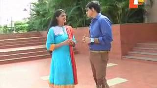 OTV Gupsup with Oriya Actor Siddhanta Mahapatra [upl. by Yearwood]