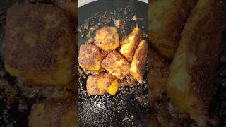 Boneless fish fry MostlyDesi shortfeed pamphlet shorts youtubeshorts cooking viralshort [upl. by Lectra]