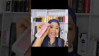 GLUTA FAIRNESS STRONG INJECTION LOTION  PRODUCTS REVIEW FASTEST WHITENING LOTION [upl. by Mehalek888]