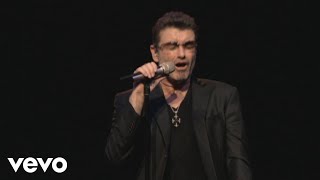 George Michael  Roxanne Live [upl. by Falcone]