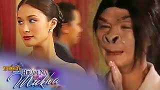 Sineserye Presents Hiram na Mukha Full Episode 01  Jeepney TV [upl. by Lili]