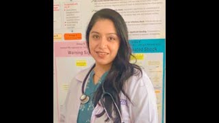 Dr Kavita  MRCP MCPS amp MRCGP INT SOUTH ASIA Family medicine Insight and pathway explained [upl. by Hercule]