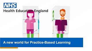 A new world of PracticeBased Learning for Allied Health Professions [upl. by Suzy]