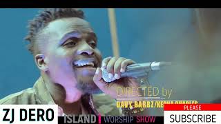 BEST GOSPEL REGGAE CHRISTIANS  VIDEO MIX OCT 2020 BY ZJ DEROislandworship [upl. by Erelia]