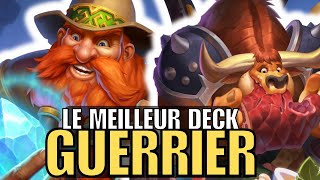 Ce GUERRIER BRANN a 70 de WINRATE [upl. by Enrika744]