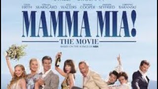 Mamma Mia 3 Movie trailer coming June of 2022 [upl. by Gannon136]