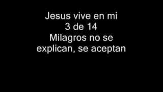 Pastor Alejandro Bullon Jesus vive en mi 3 de 14 Milagros no se explican se aceptan [upl. by Neelahs]