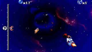 Earthworm Jim  6  Andy Asteroids [upl. by Frechette]