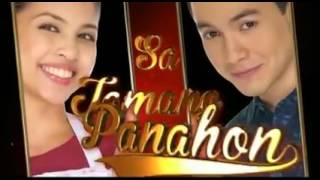 EAT BULAGA October 24 2015 ALDubEBTamangPanahon FULL Episode [upl. by Dareen772]