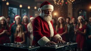 Cozy Little Christmas  Katy Perry  Techno House Chill AI Remix AI Music Pros [upl. by Oiratnom]