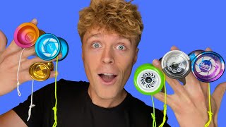 What is The Best Yoyo  Guide [upl. by Aicnom]