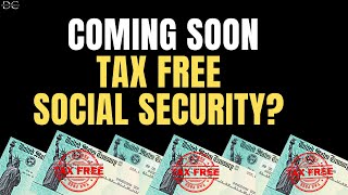 Eliminating Social Security Taxes What You Need to Know [upl. by Cassy]