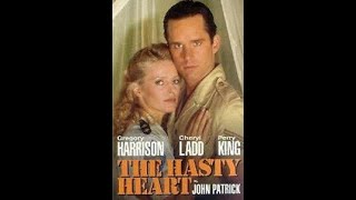 Cheryl Ladd  The Hasty Heart 1983 [upl. by Pihc208]