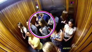 WYFFT Would You Fall For That  Elevator [upl. by Bathsheba]