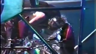 Motley Crue Live In Tacoma 10 15 1987 Full Concert [upl. by Laurent]