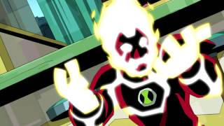 Ben 10 Omniverse  Preview  Malefactor [upl. by Yssirk]